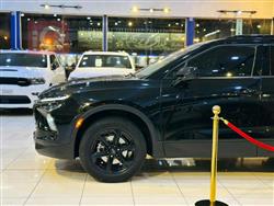Chevrolet Blazer